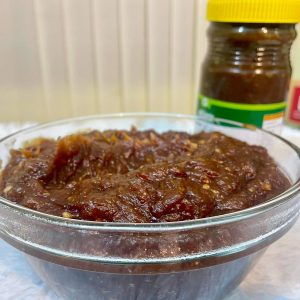 খেজুরের আরবিয়ান হালুয়া ১ কেজি