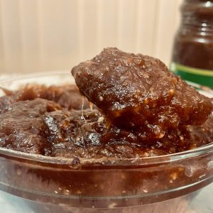 খেজুরের আরবিয়ান হালুয়া ৫০০ গ্রাম